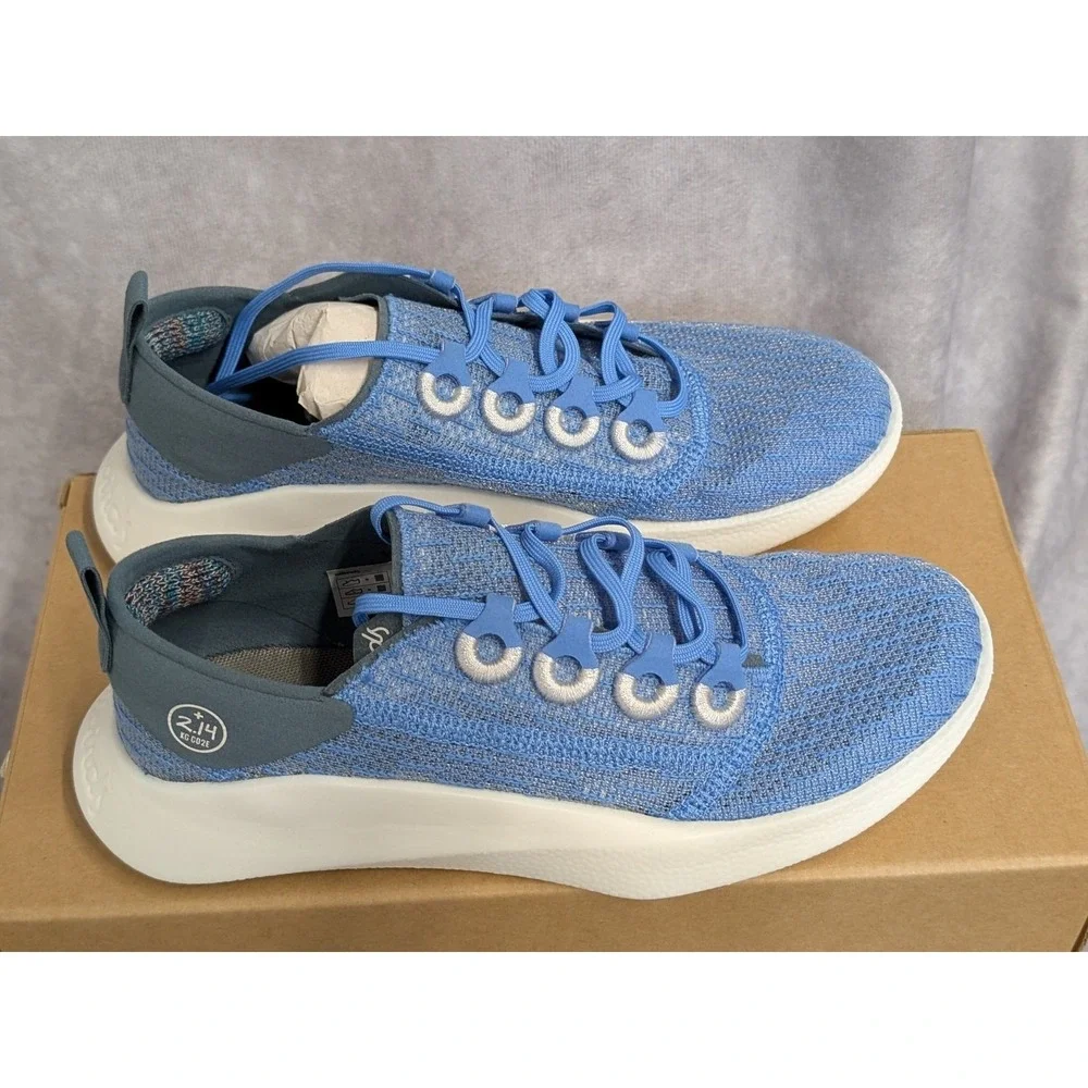 Allbirds Women Superlight Trainer Pure Azure 5.5‎